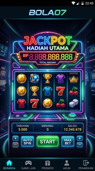 bola07 - Pusat Download Terpercaya Untuk Beragam File